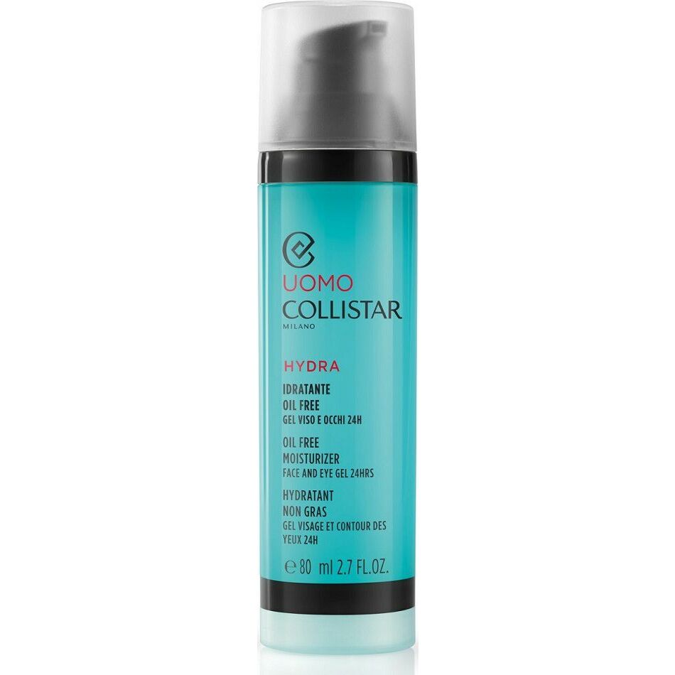 Collistar COLLISTAR MEN~S LINE OIL FREE