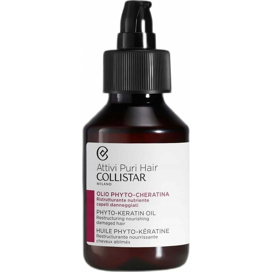 Collistar COLLISTAR PHYTO KERATINA NOURISHING RESTRUCTURING