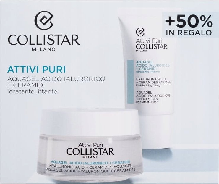 Collistar COLLISTAR SET (ATTIVI PURI HYALURONIC