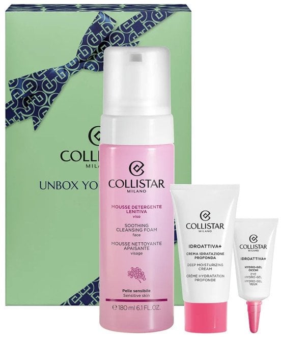 Collistar Collistar Unbox Your Beauty  łagodzący