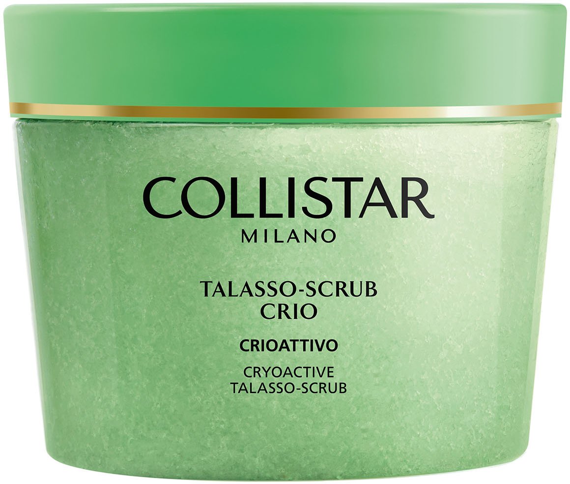 Collistar Cryo-active Tha-scrub 600G | 8015150010511