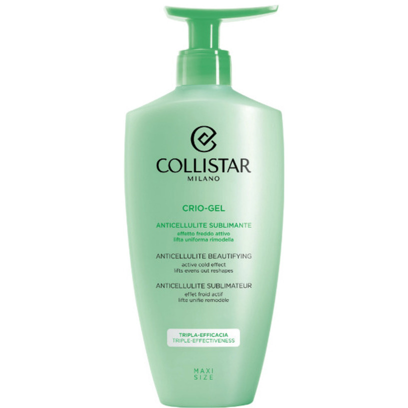 Collistar Cryo-Gel Cellulite and Stretch Marks