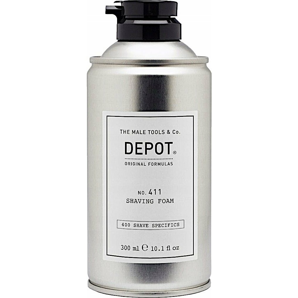 Collistar Depot, 400 Shave Specifics No