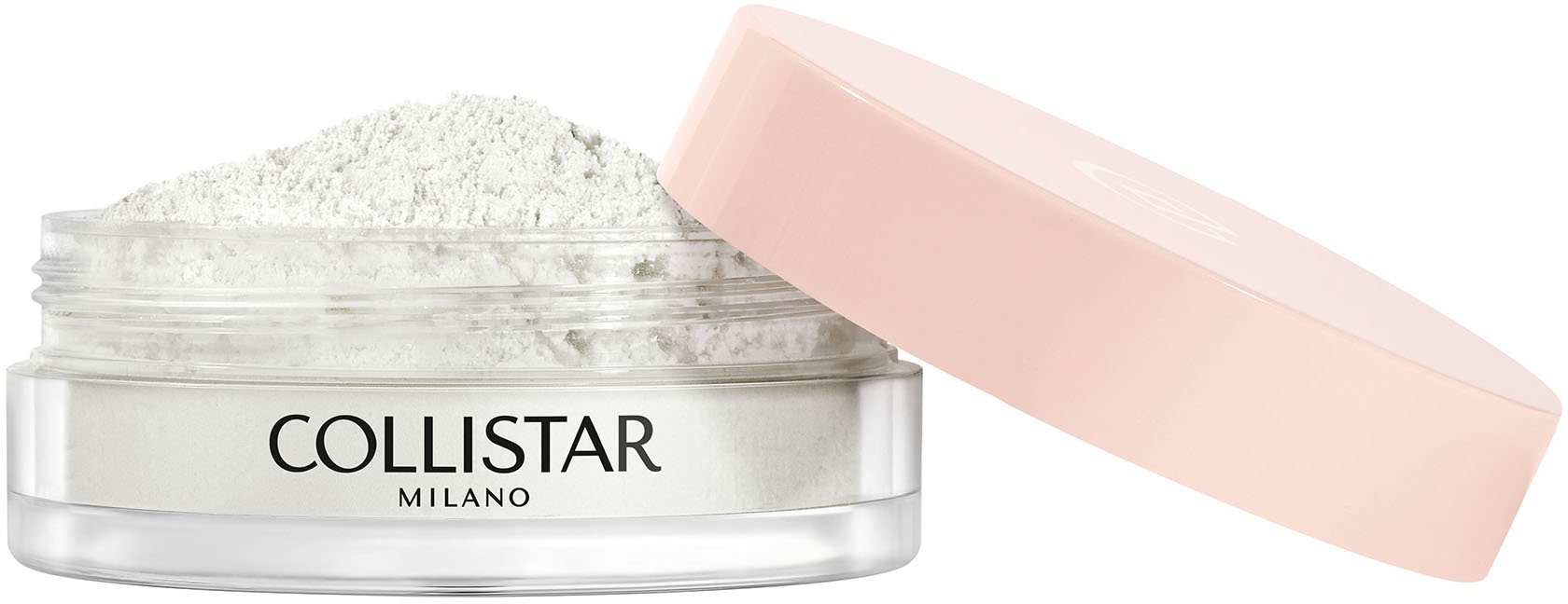 Collistar Impeccabile Loose Powder 01 Matte