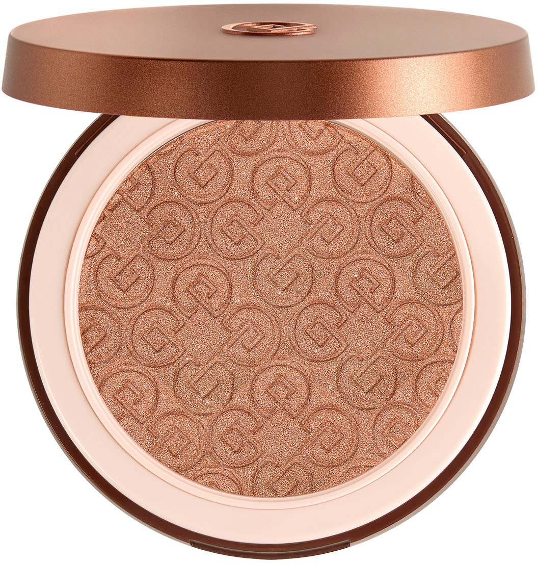 Collistar Magica Terra Bronzing Powder 09