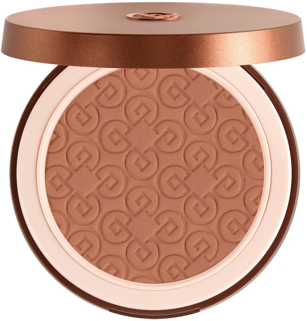 Collistar MAGICA TERRA bronzing powder 2