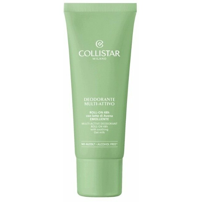 Collistar Multi-Active 48H Roll-on Deodorant with