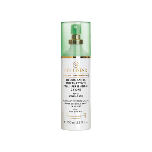 Collistar Multi-Active Hyper Sensitive Skin 24h