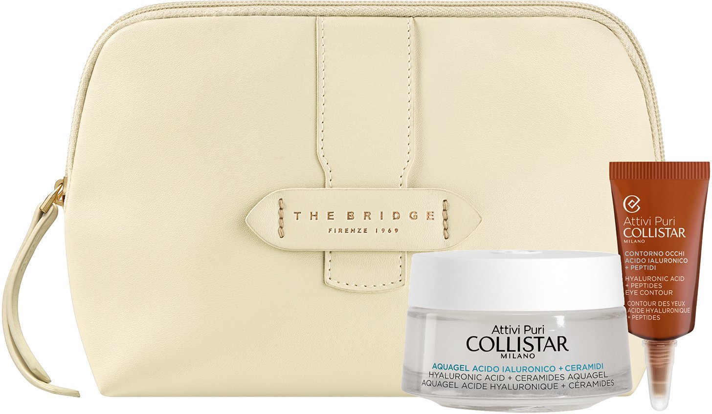 Collistar SET (ATTIVI PURI HYALURONIC ACID