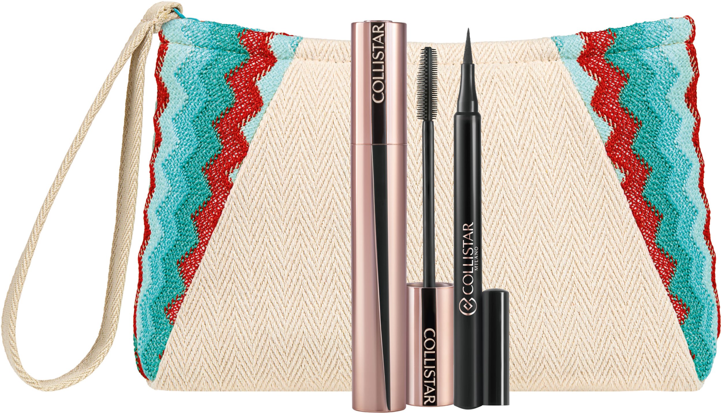Collistar Set (Infinito Mascara Extra Black