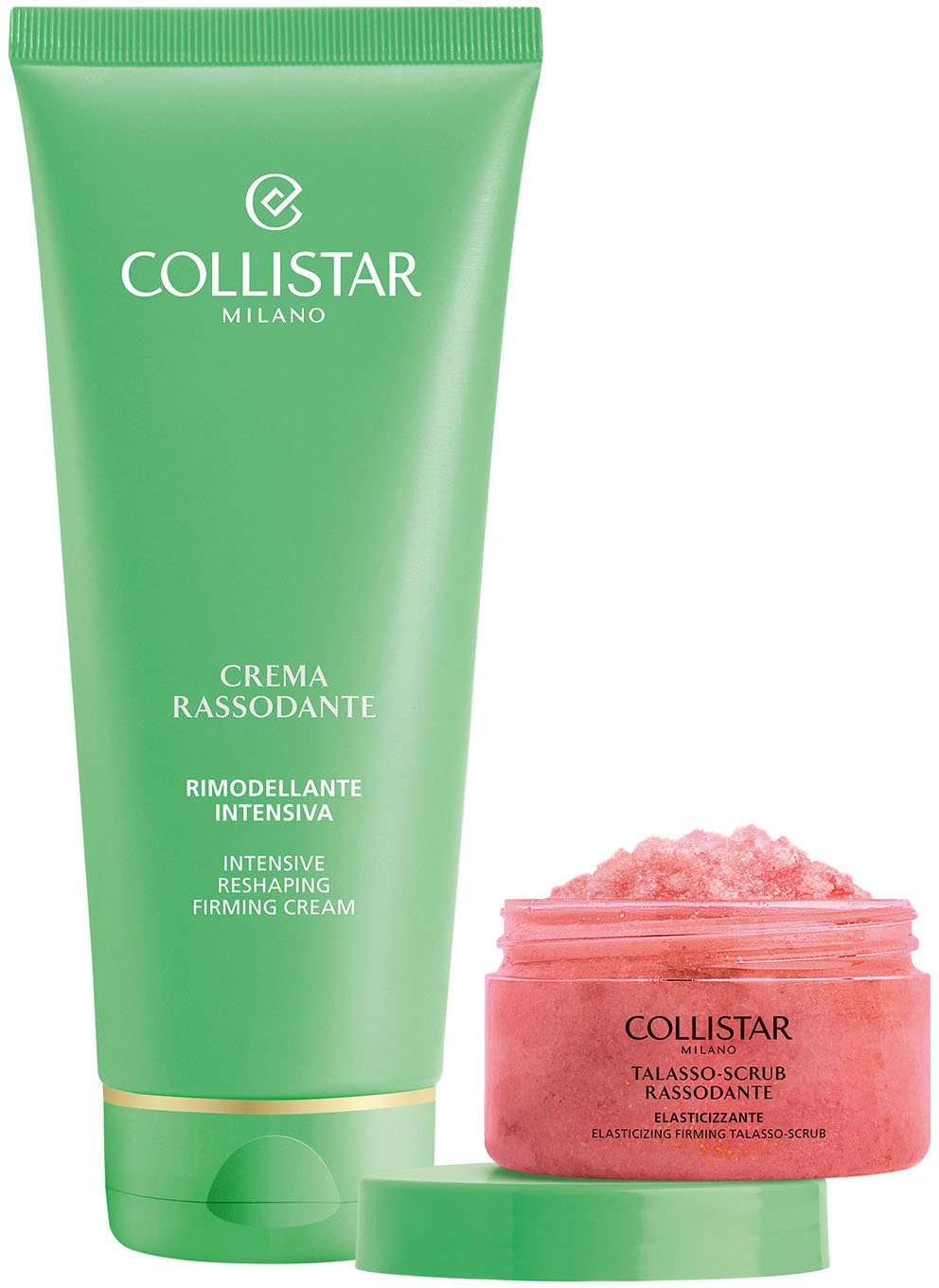 Collistar Set (intensive firming & reshaping