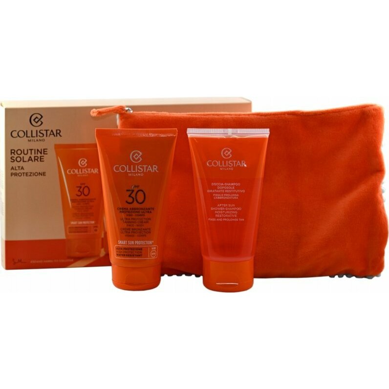 Collistar SET (SUN 2024 CREAM SPF