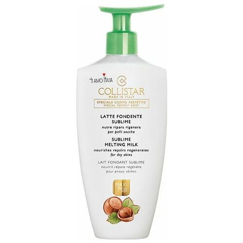 Collistar Special Perfect Body Sublime Melting