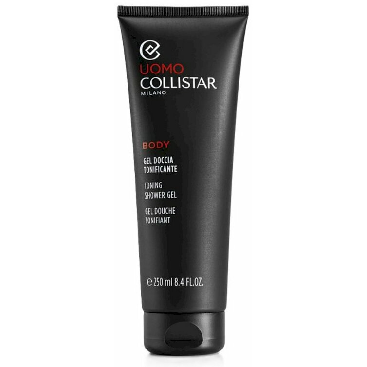 Collistar Uomo Shower Gel Dušas želeja