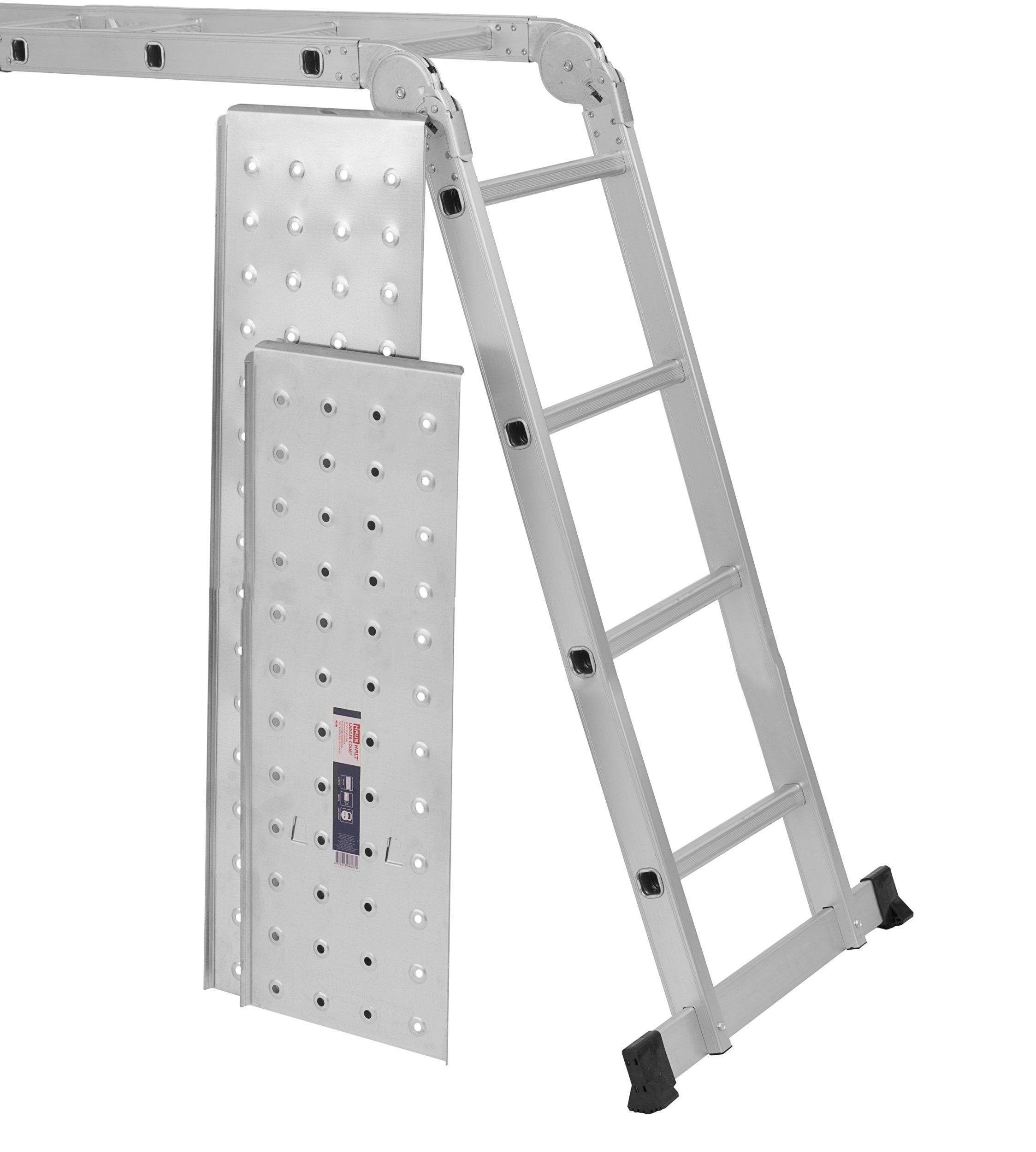 Colorovo LADDER COURT (404B 4X4 114X32