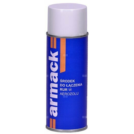 Colorovo LUBRICANT FOR PIPES SPRAY 400