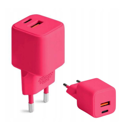 Colorum CLS30-AC-02 USB-A - USB-C Tīkla