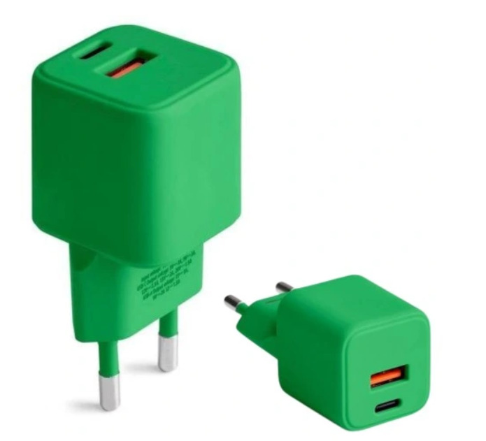 Colorum CLS30-AC-04 USB-A - USB-C Tīkla