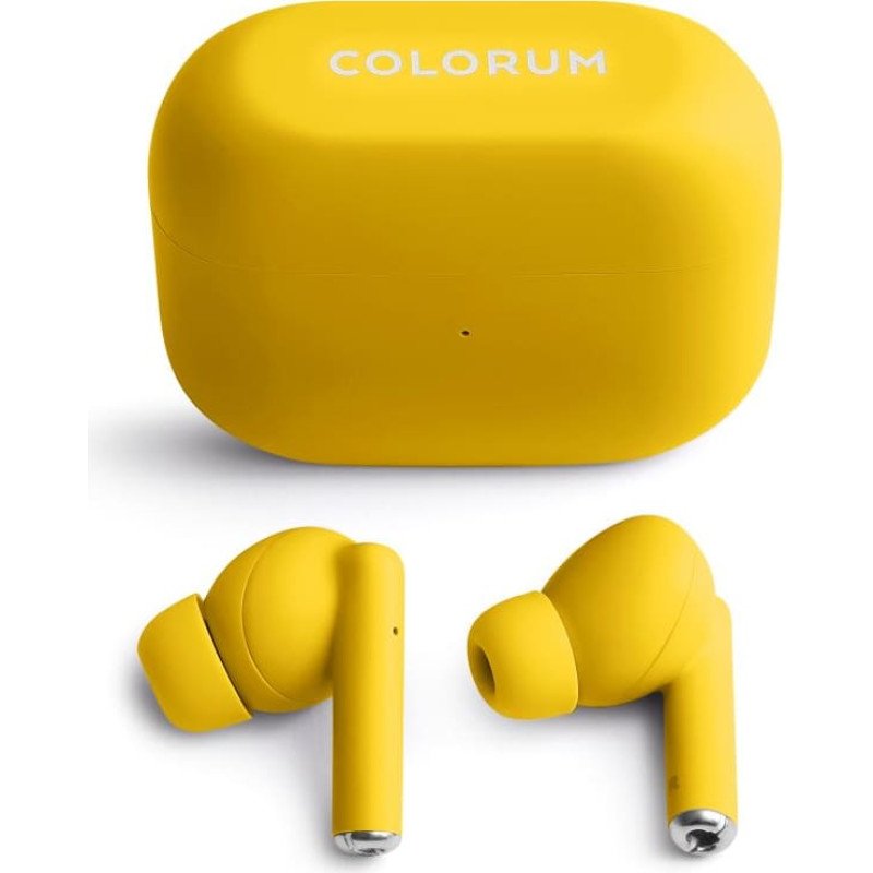 Colorum CTWS-05 TWS Bluetooth Bezvadu Austiņas