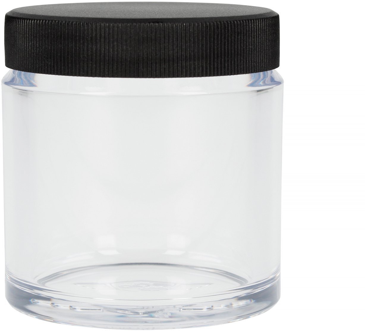Comandante kawę Polymer Bean Clear |