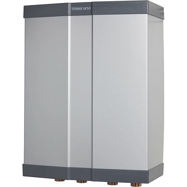 Cometic Gemina Termix wymiennik- NOVI T16H+
