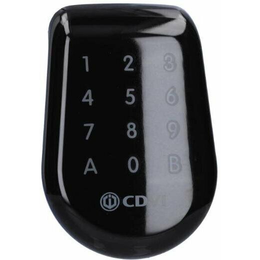 Commax zbliżeniowych RFID z klawiaturą 125kHz