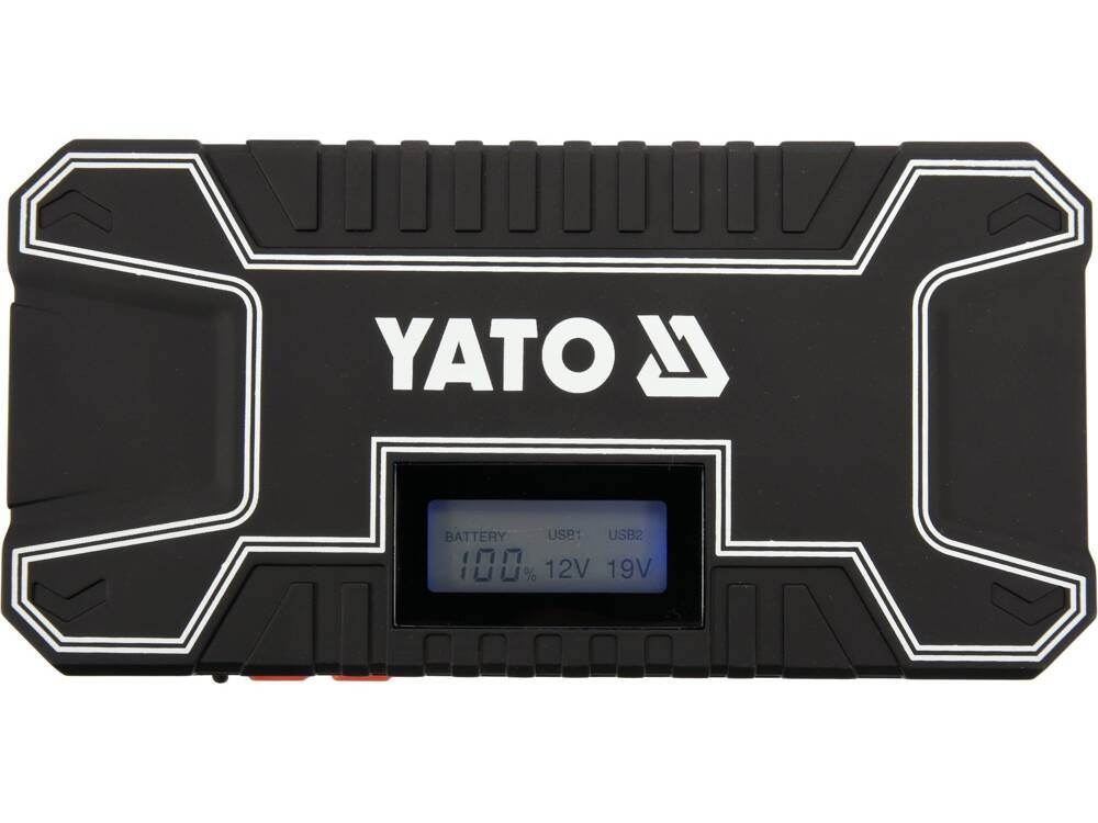 COMMISSIONING DEVICE 12000mA YT-83082 YATO |