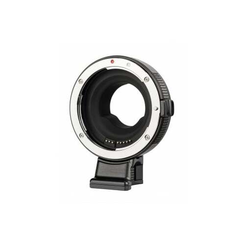 Commlite bagnetowy CM-AEF-MFT II - Canon