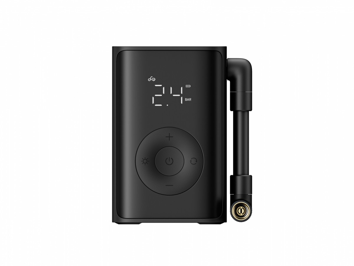 Xiaomi Mija Compact Portable Electric Air