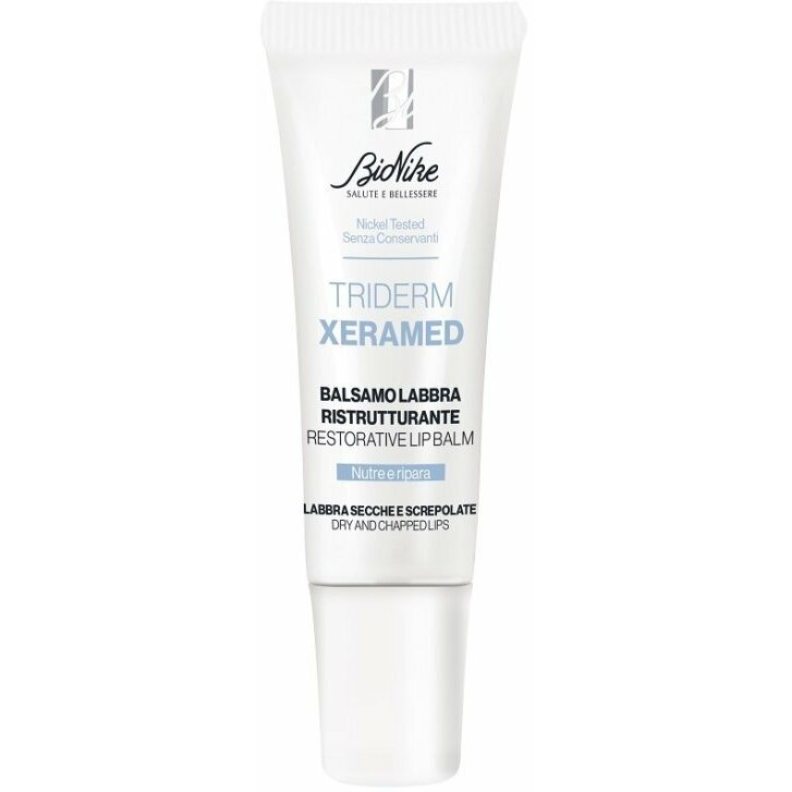 Compagnie de Provence BioNike, Triderm Xeramed