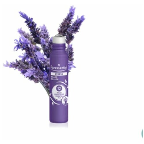 Compagnie de Provence Puressentiel, Stress, Essential