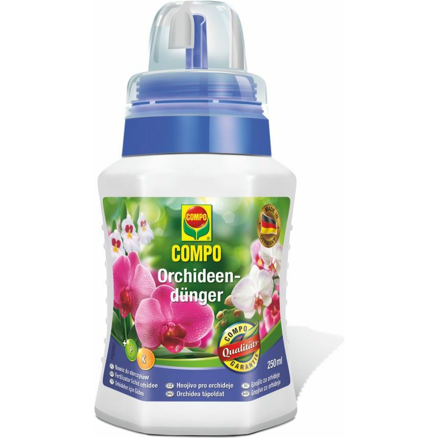 COMPO Nado orchidei 0,25L |