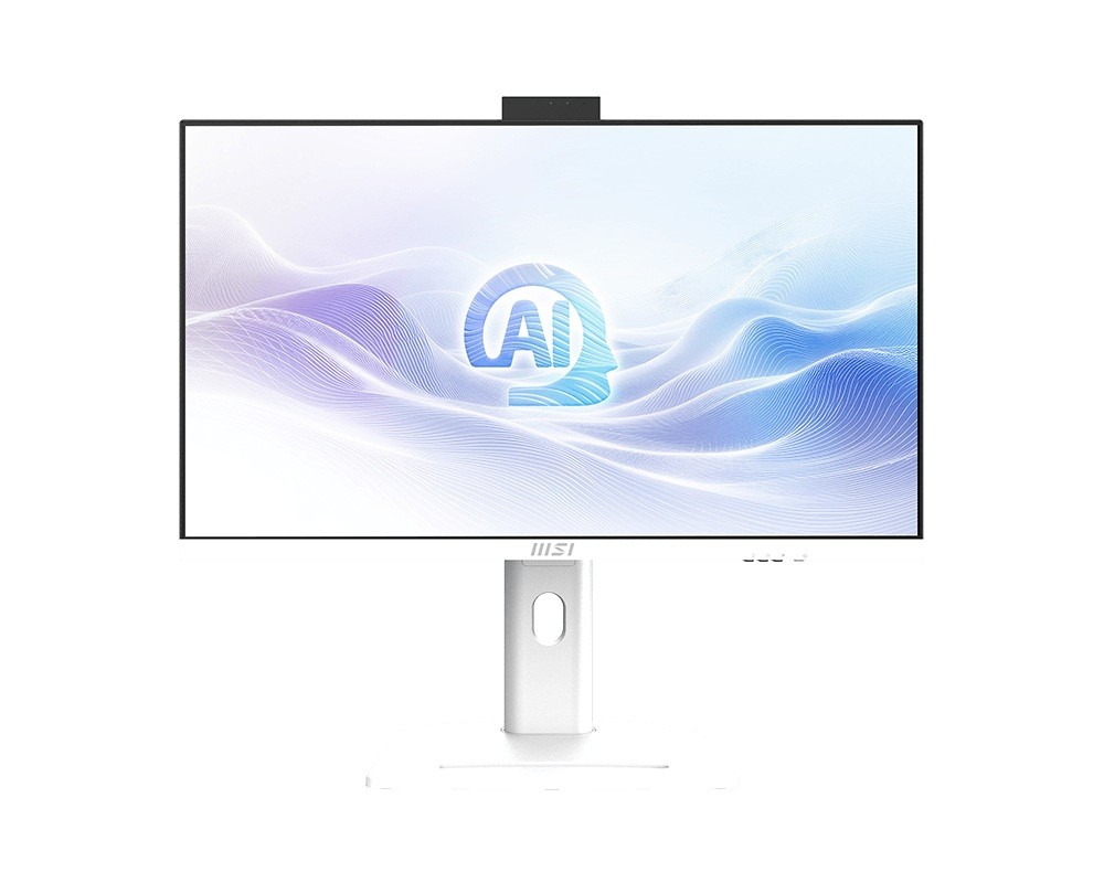 MSI Computer All-in-One Modern AM273QP AI