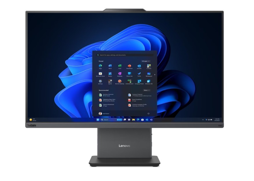 Komputer Lenovo ThinkCentre ThinkCentre Neo 50a