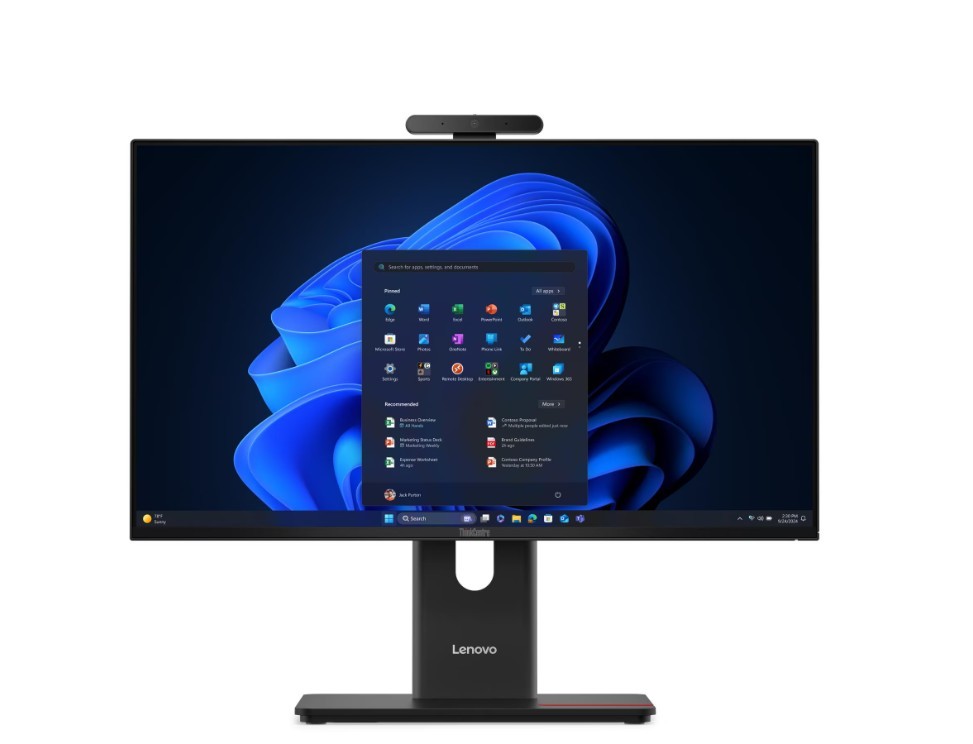 Komputer Lenovo ThinkCentre ThinkCentre M70a Core
