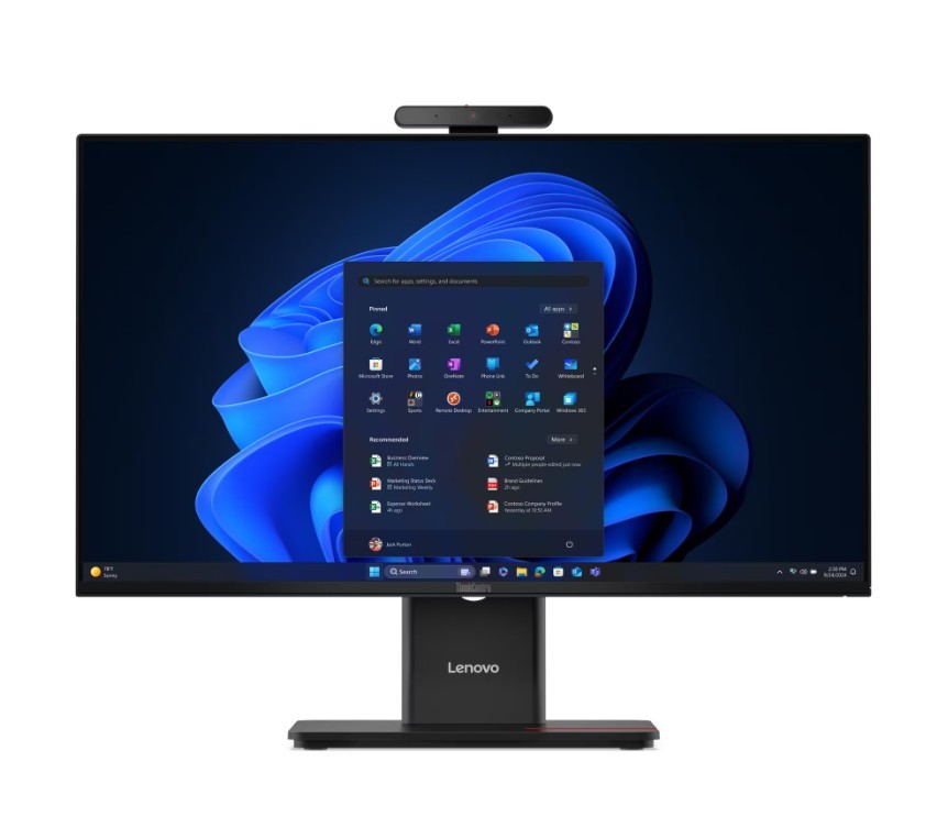 Komputer Lenovo ThinkCentre ThinkCentre M70a Core