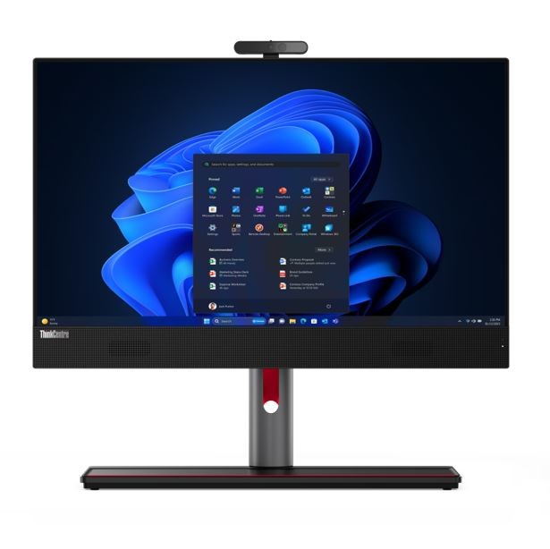 Komputer Lenovo AIO M90a Gen 5