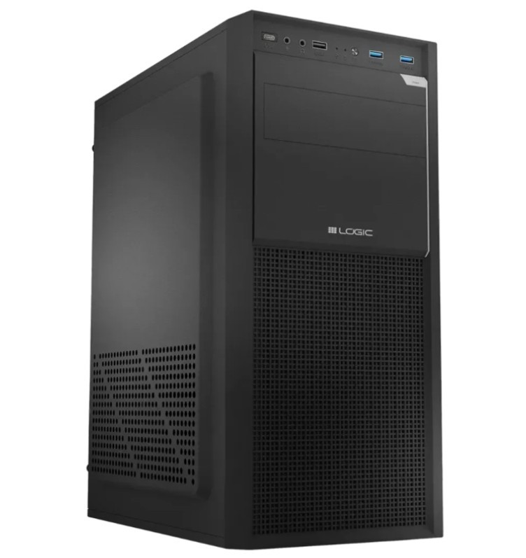 O Logic Concept J23 Pro  (LC-A-J23PR-1F-B)