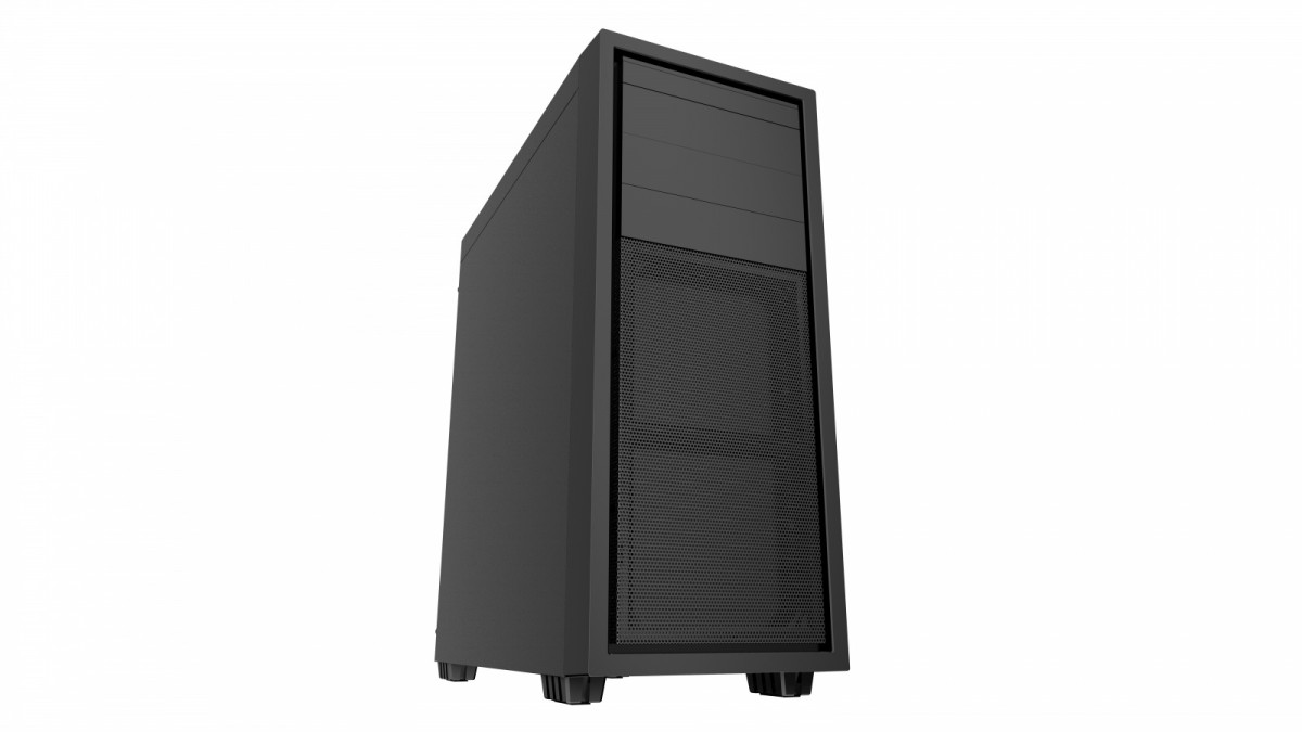 O Gembird Fornax K500 (CCC-FC-K500) |