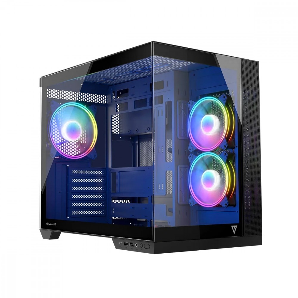 MODECOM Volcano Panorama APEX ARGB 3F