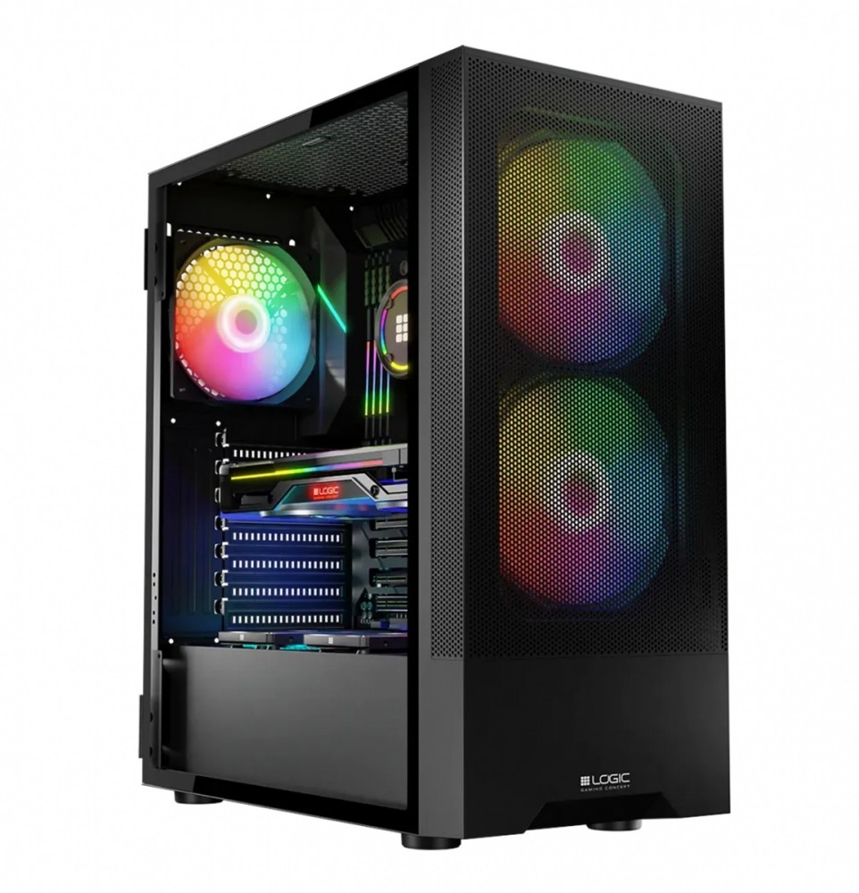 O Logic Concept Arya ARGB (AT-ARYA-10-000000-0002)