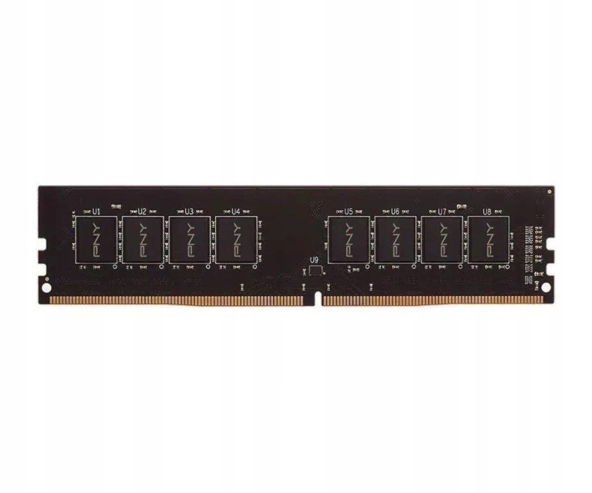 PNY TECHNOLOGIES Computer memory PNY MD16GSD43200-SI