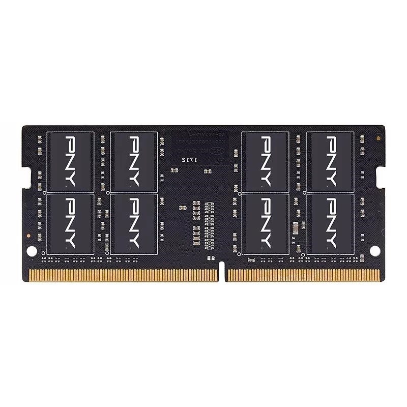 Pamięć do laptopa PNY Performance, SODIMM