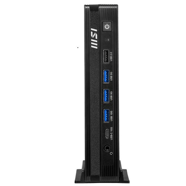 MSI Computer PRO DP10 A14MG-004EU W11PRO/Pentium