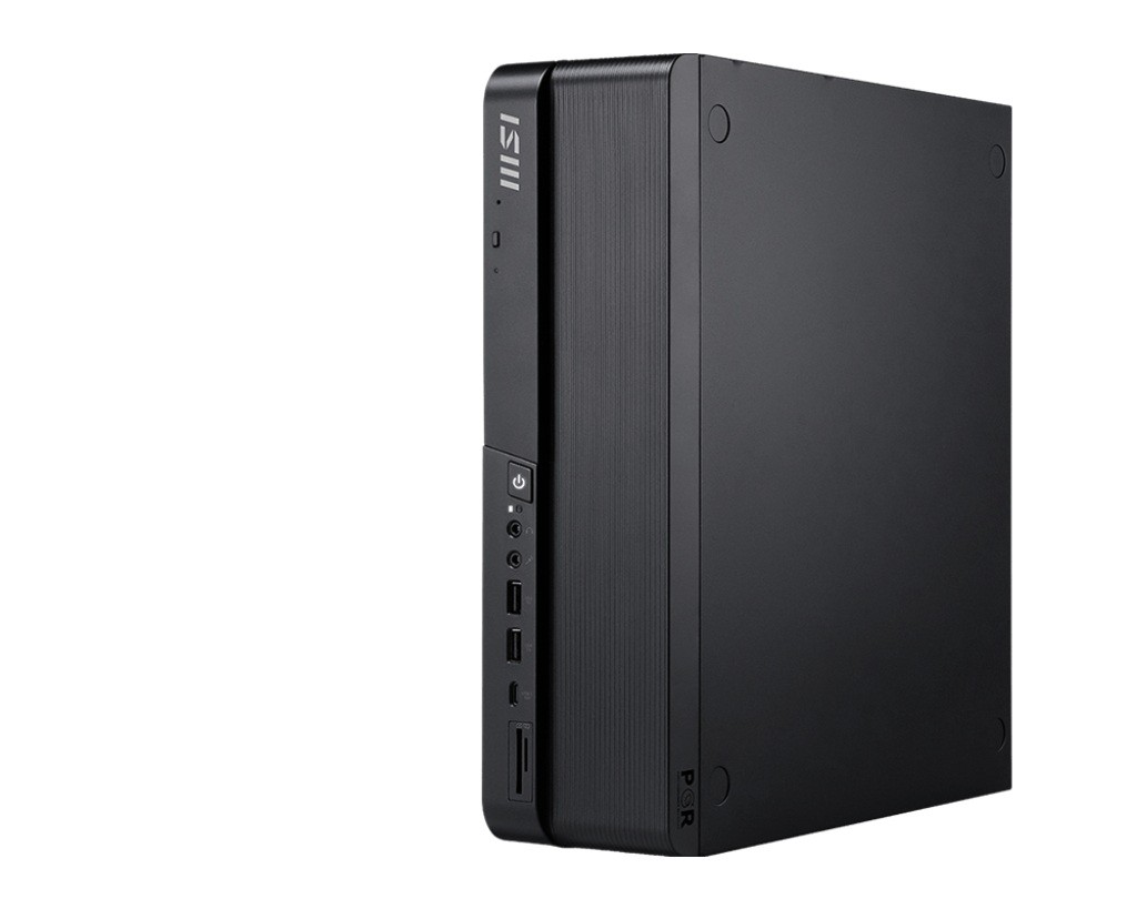 MSI Computer PRO DP80 A14G-004EU WIN11PRO/IC5-14400/16GB/512SSD/WF/BK