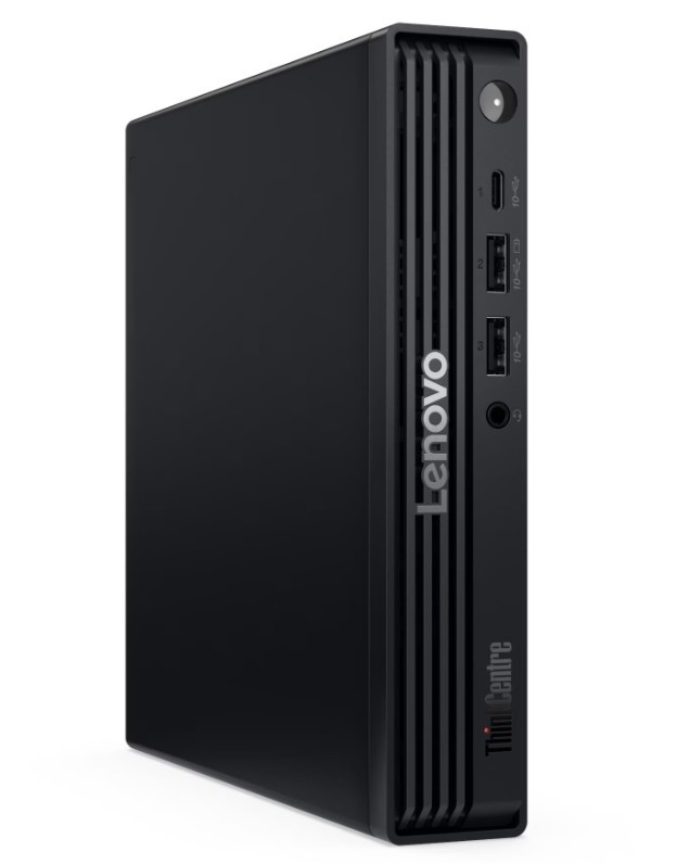 Komputer Lenovo ThinkCentre M70q Gen 6