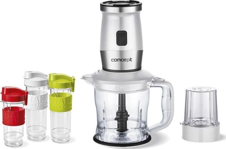 CONCEPT Koktajl blender SM3391 | SM3391