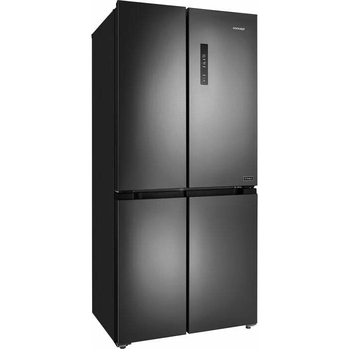 Concept Solution CONCEPT LA8383DS Side by