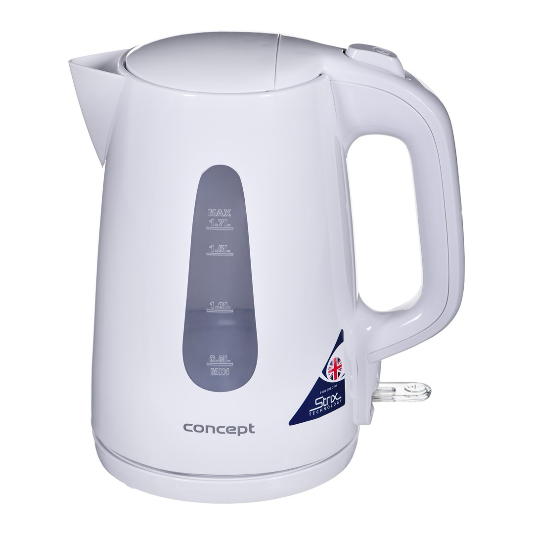 Concept RK2380 electric kettle 1.7