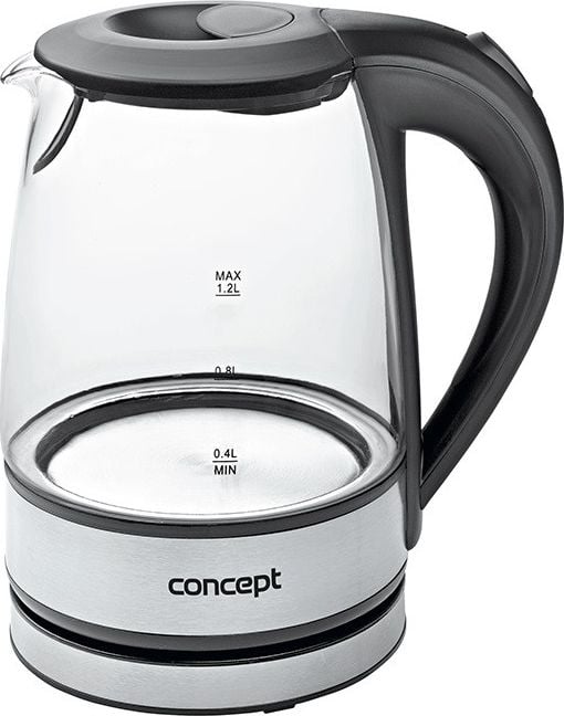 Concept Solution RK4900 | RK4900 |